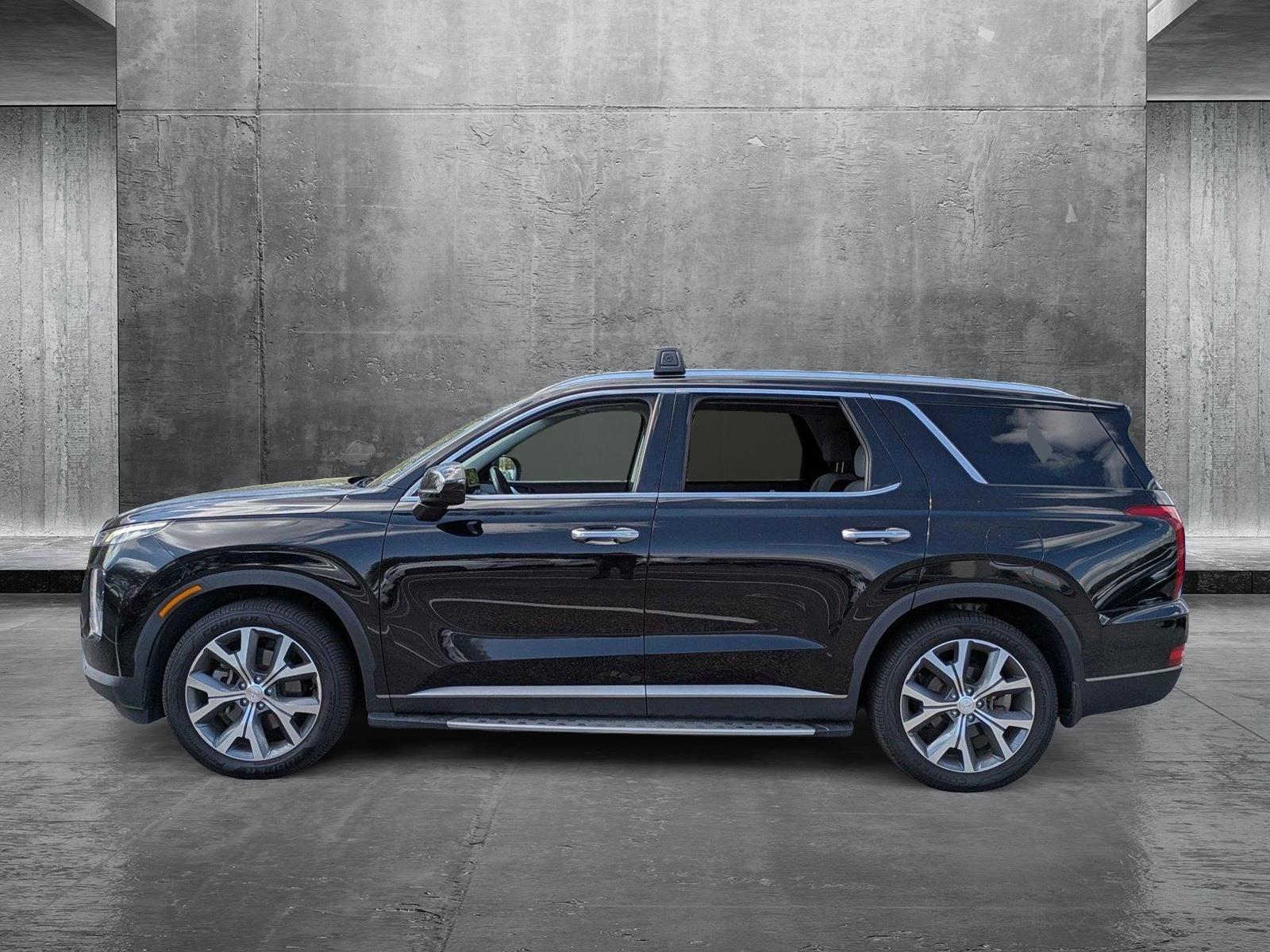 2020 Hyundai PALISADE Vehicle Photo in Clearwater, FL 33761