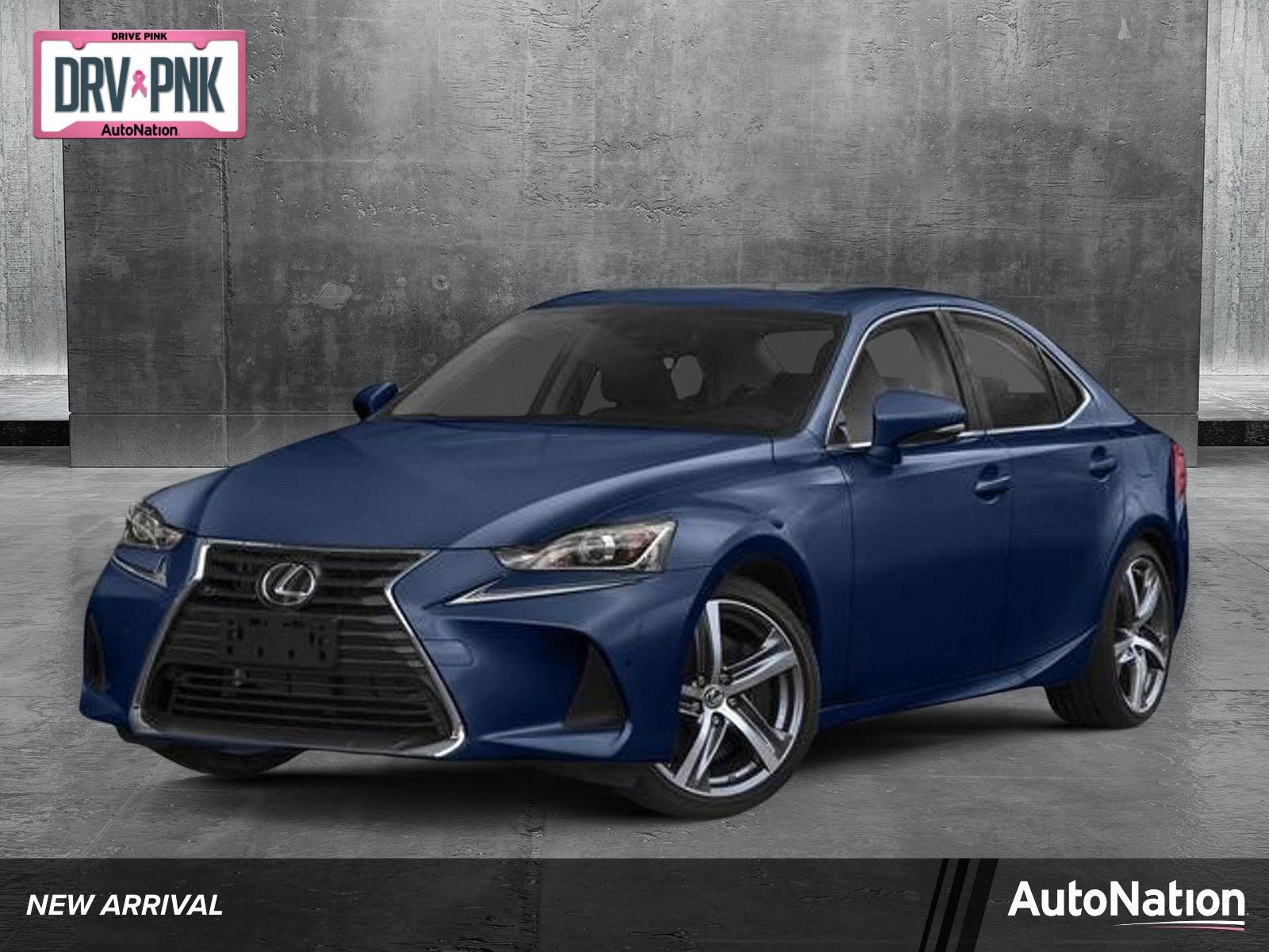 2020 Lexus IS 350 Vehicle Photo in Clearwater, FL 33761