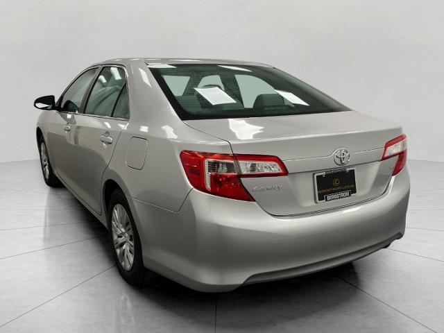 2012 Toyota Camry Vehicle Photo in Appleton, WI 54913