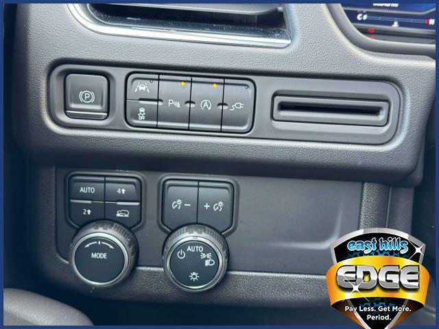 2022 Chevrolet Tahoe Vehicle Photo in Roslyn, NY 11576