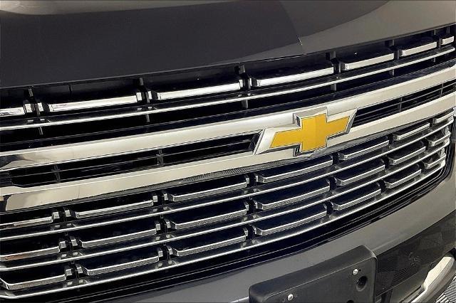 2023 Chevrolet Suburban Vehicle Photo in Tulsa, OK 74129