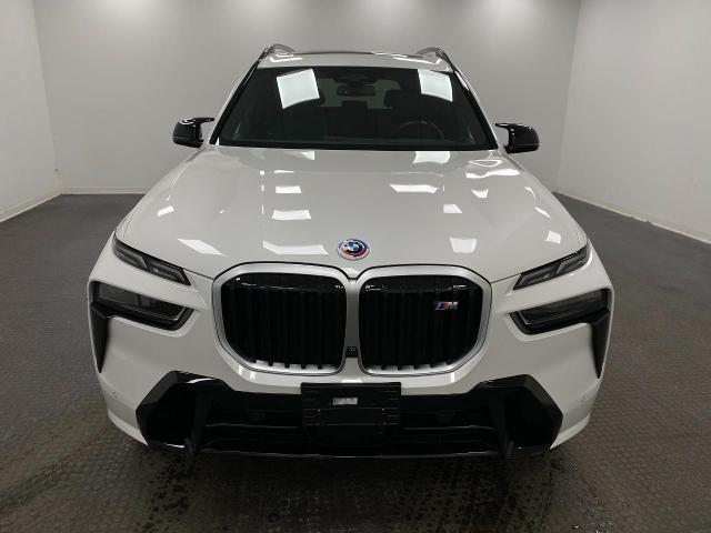 2023 BMW X7 M60i Vehicle Photo in Appleton, WI 54913