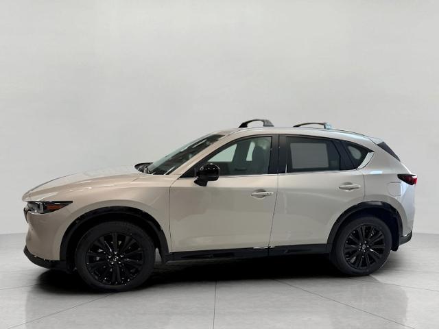 2025 Mazda CX-5 Vehicle Photo in Green Bay, WI 54304