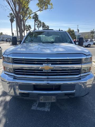 2016 Chevrolet Silverado 3500 HD Chassis Cab Vehicle Photo in VENTURA, CA 93003-8585