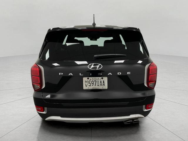 2022 Hyundai PALISADE Vehicle Photo in Appleton, WI 54913