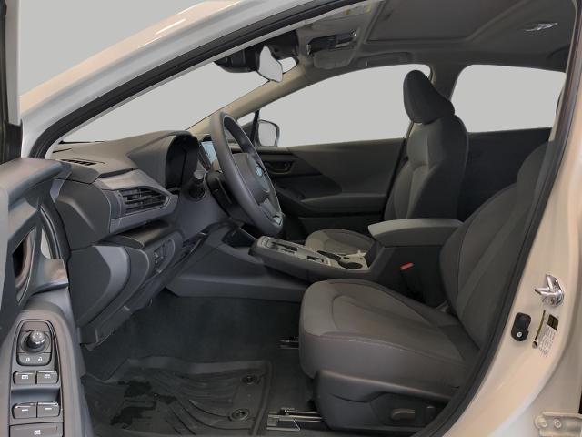 2025 Subaru Crosstrek Vehicle Photo in Green Bay, WI 54304