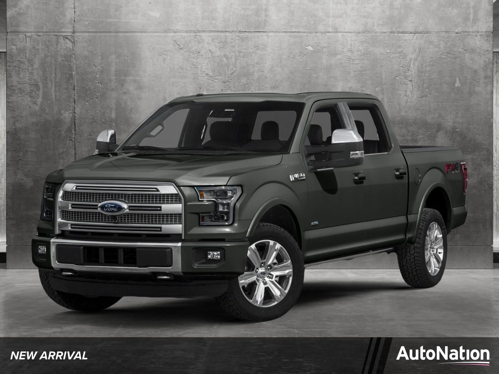 2015 Ford F-150 Vehicle Photo in Corpus Christi, TX 78415