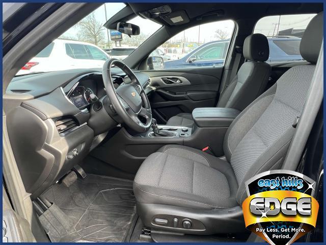 2022 Chevrolet Traverse Vehicle Photo in Roslyn, NY 11576