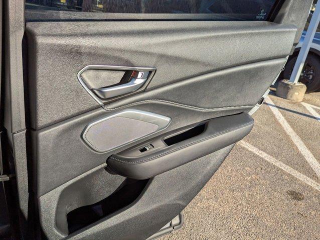 2021 Acura RDX Vehicle Photo in San Antonio, TX 78230