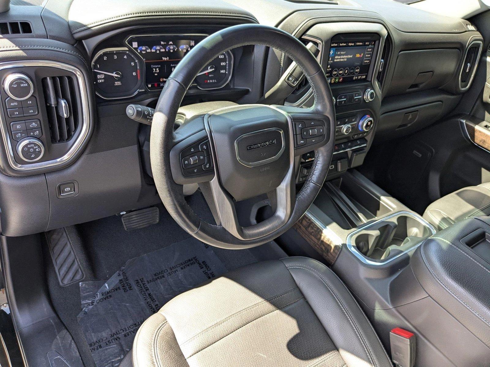 2021 GMC Sierra 1500 Vehicle Photo in Panama City, FL 32401