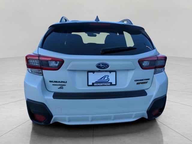 2023 Subaru Crosstrek Vehicle Photo in Green Bay, WI 54304