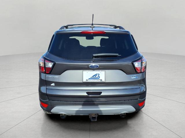 2018 Ford Escape Vehicle Photo in Oshkosh, WI 54901