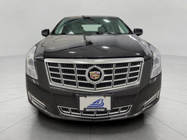 2014 Cadillac XTS Vehicle Photo in Appleton, WI 54914