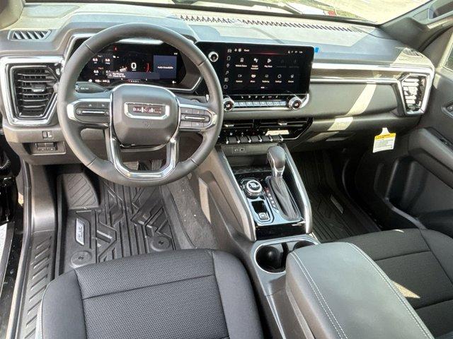 2025 GMC Canyon Vehicle Photo in ALBERTVILLE, AL 35950-0246