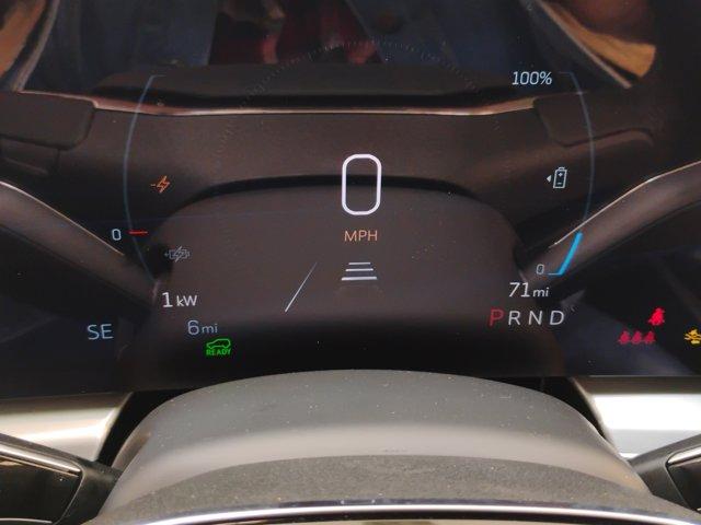 2025 Cadillac LYRIQ Vehicle Photo in PINEVILLE, NC 28134-8495