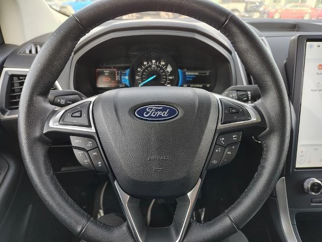 2024 Ford Edge Vehicle Photo in GREEN BAY, WI 54304-5303