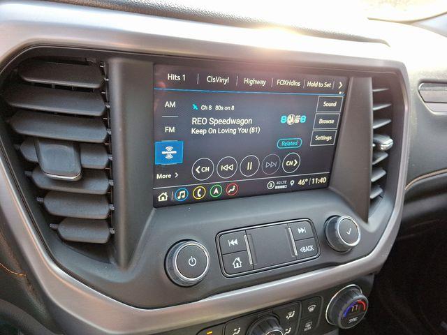 2022 GMC Acadia Vehicle Photo in WATERTOWN, CT 06795-3318