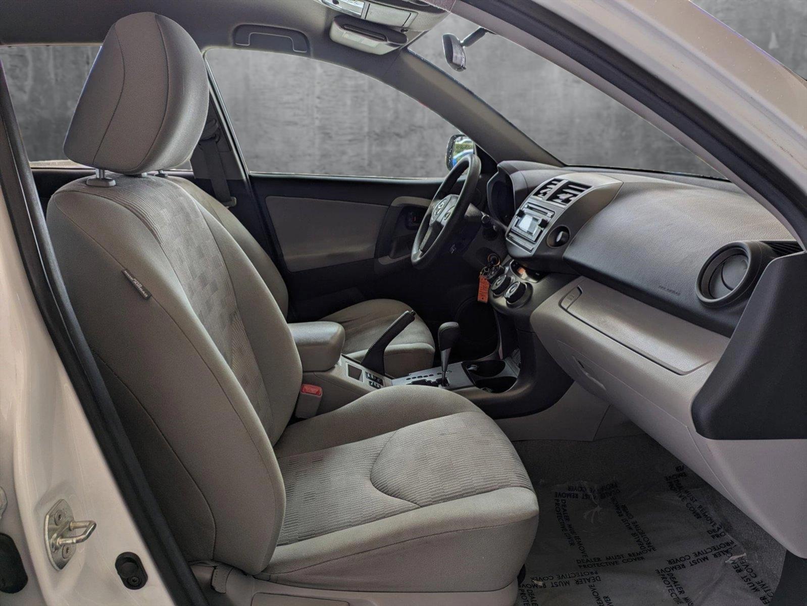2012 Toyota RAV4 Vehicle Photo in Tustin, CA 92782