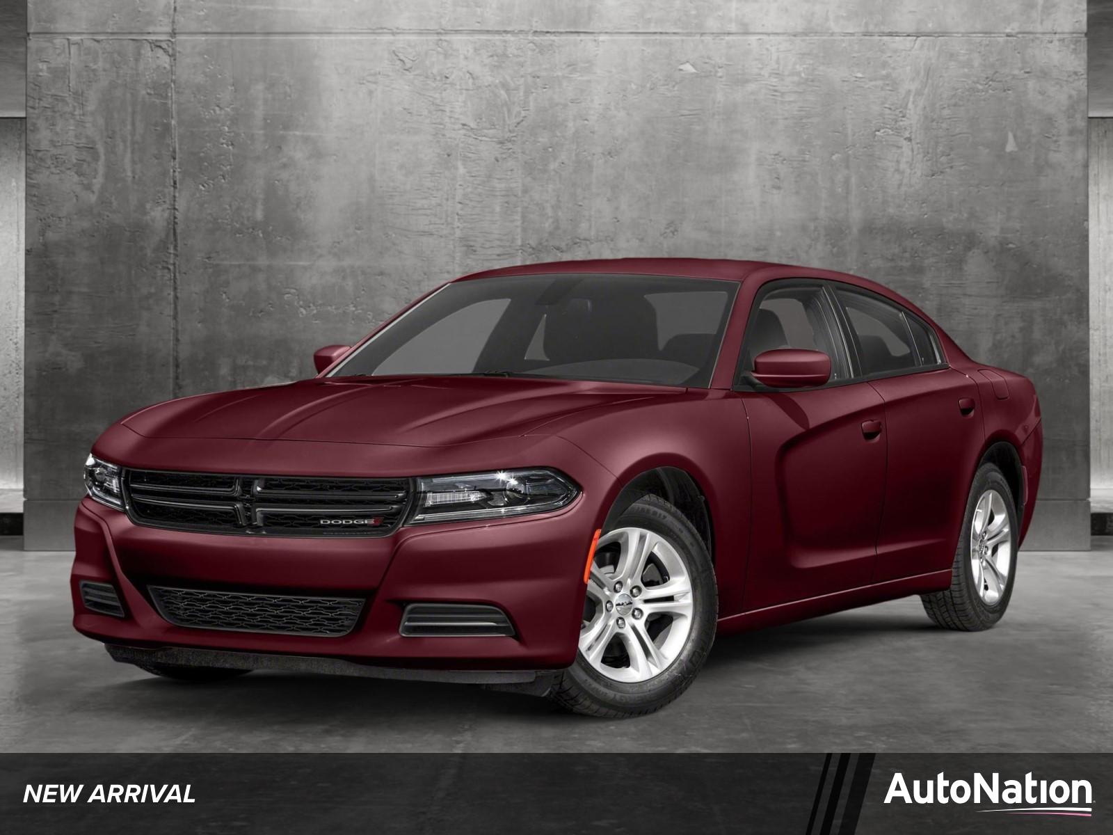 2019 Dodge Charger Vehicle Photo in CORPUS CHRISTI, TX 78412-4902