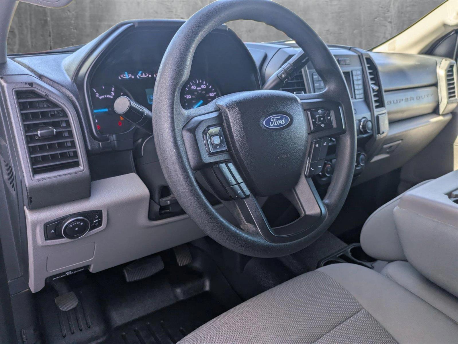 2019 Ford Super Duty F-350 SRW Vehicle Photo in Corpus Christi, TX 78415