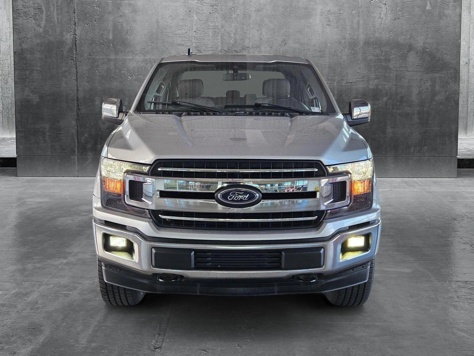 2019 Ford F-150 Vehicle Photo in Henderson, NV 89014