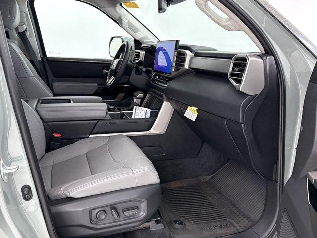 2024 Toyota Tundra 4WD Vehicle Photo in Charlotte, NC 28273