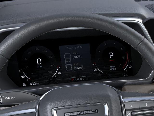 2025 GMC Canyon Vehicle Photo in MEDINA, OH 44256-9631