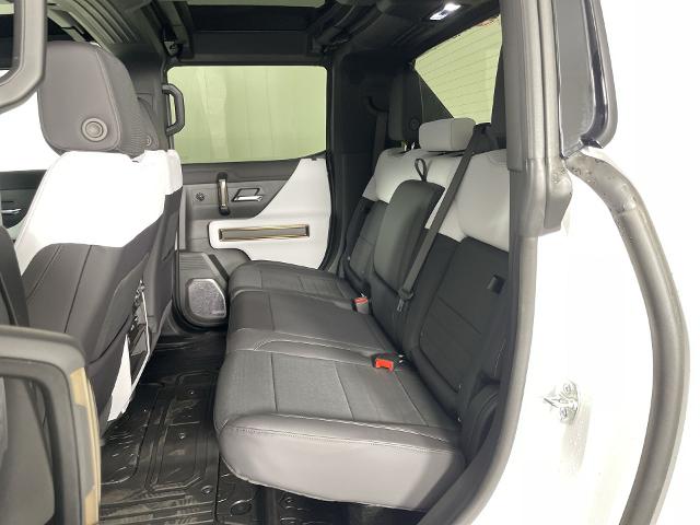 2025 GMC HUMMER EV Pickup Vehicle Photo in GILBERT, AZ 85297-0402
