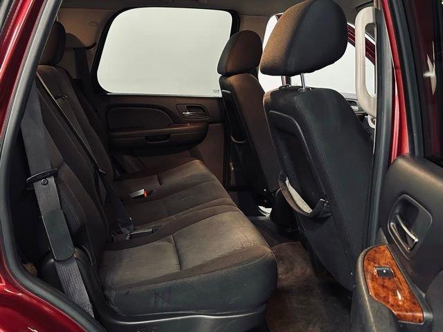 2011 Chevrolet Tahoe Vehicle Photo in MEDINA, OH 44256-9631
