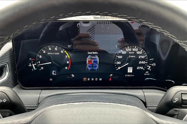 2024 Ford Mustang Vehicle Photo in Grapevine, TX 76051