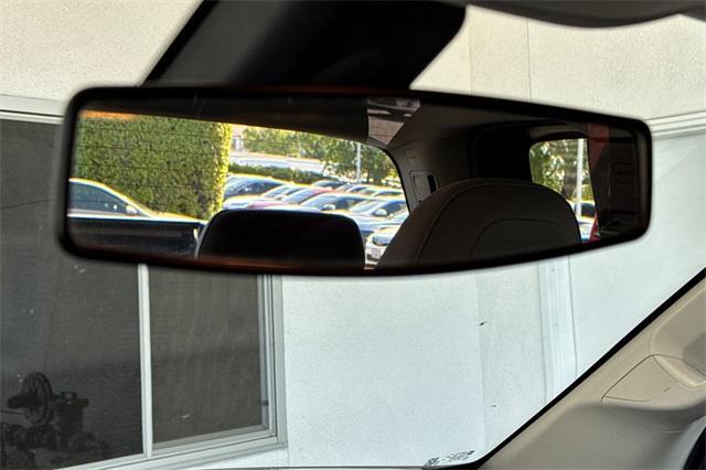 2022 GMC Canyon Vehicle Photo in ELK GROVE, CA 95757-8703
