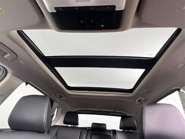 2024 Nissan Rogue Vehicle Photo in Tulsa, OK 74129