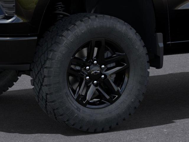 2025 Chevrolet Silverado 1500 Vehicle Photo in ORLANDO, FL 32808-7998