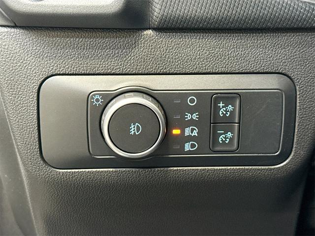 2022 Ford Bronco Sport Vehicle Photo in EVERETT, WA 98203-5662
