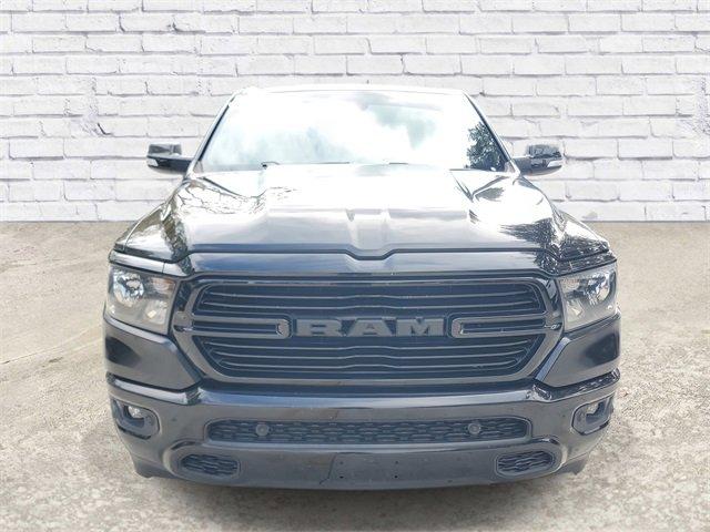 2019 Ram 1500 Vehicle Photo in SUNRISE, FL 33323-3202