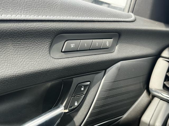 2025 Cadillac CT4 Vehicle Photo in Tampa, FL 33612