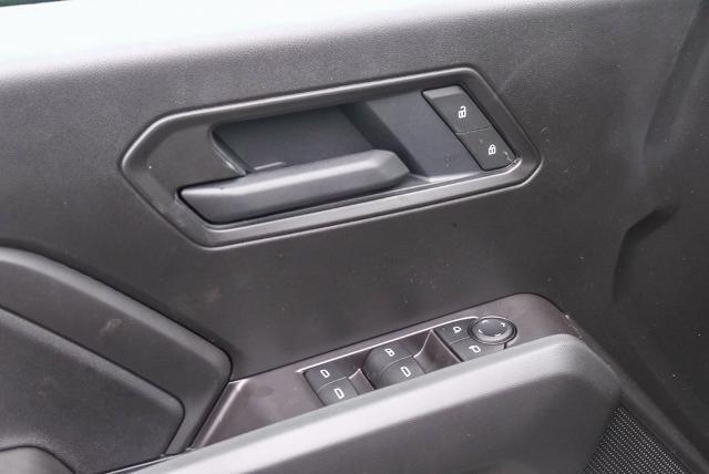2025 Chevrolet Colorado Vehicle Photo in VENTURA, CA 93003-8585