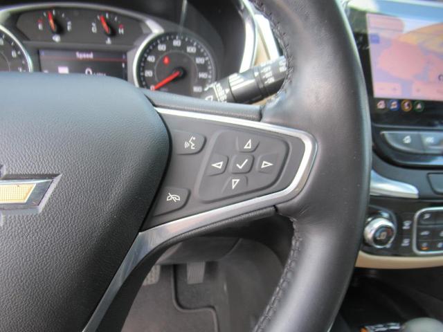 2022 Chevrolet Equinox Vehicle Photo in LEESBURG, FL 34788-4022