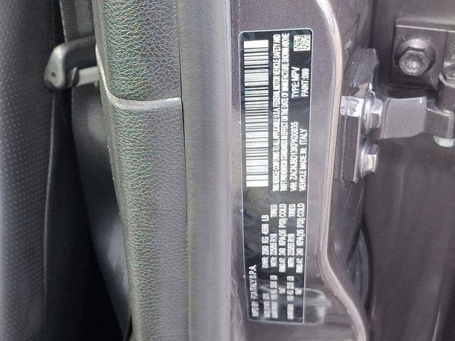 2019 Jeep Renegade Vehicle Photo in PAWLING, NY 12564-3219
