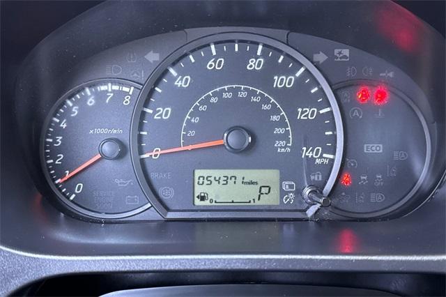 2021 Mitsubishi Mirage Vehicle Photo in ELK GROVE, CA 95757-8703