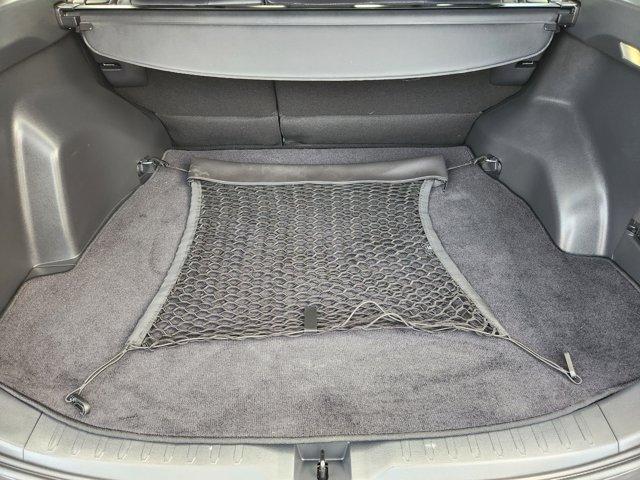 2024 Toyota RAV4 Vehicle Photo in Decatur, TX 76234