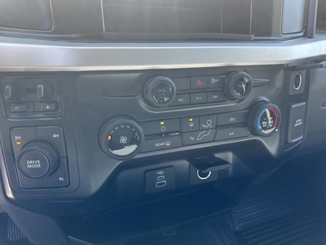 2025 Ford Super Duty F-450 DRW Vehicle Photo in Webster, MA 01570-1415