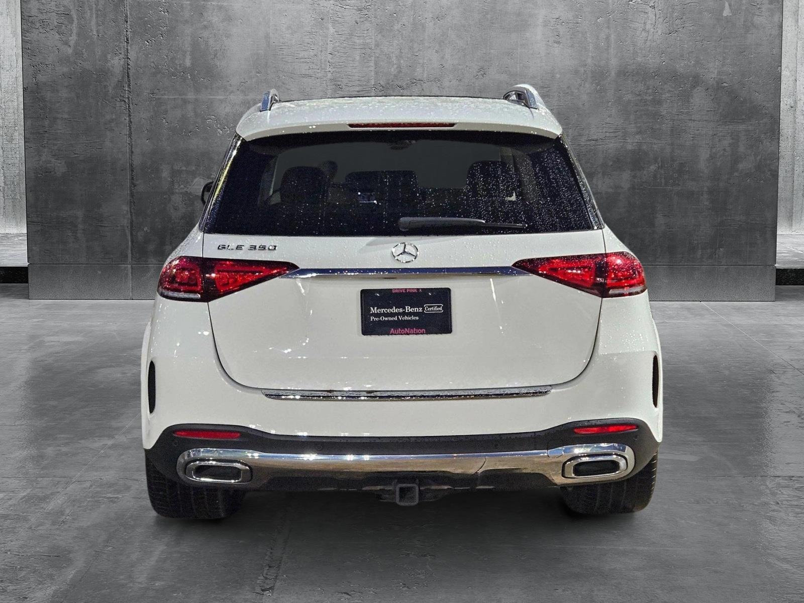2022 Mercedes-Benz GLE Vehicle Photo in Pembroke Pines , FL 33027