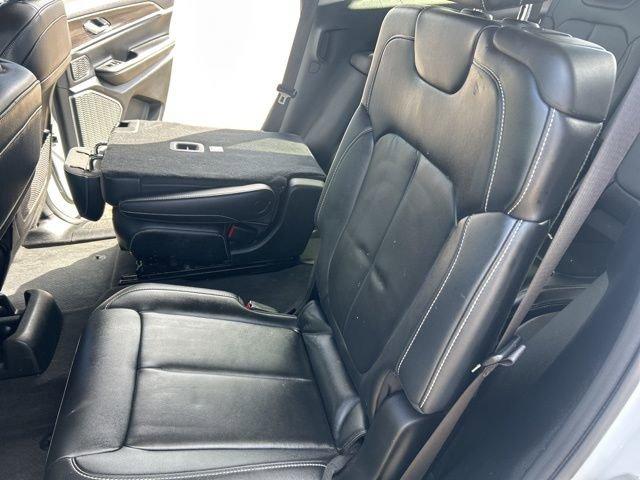 2021 Jeep Grand Cherokee L Vehicle Photo in MEDINA, OH 44256-9631