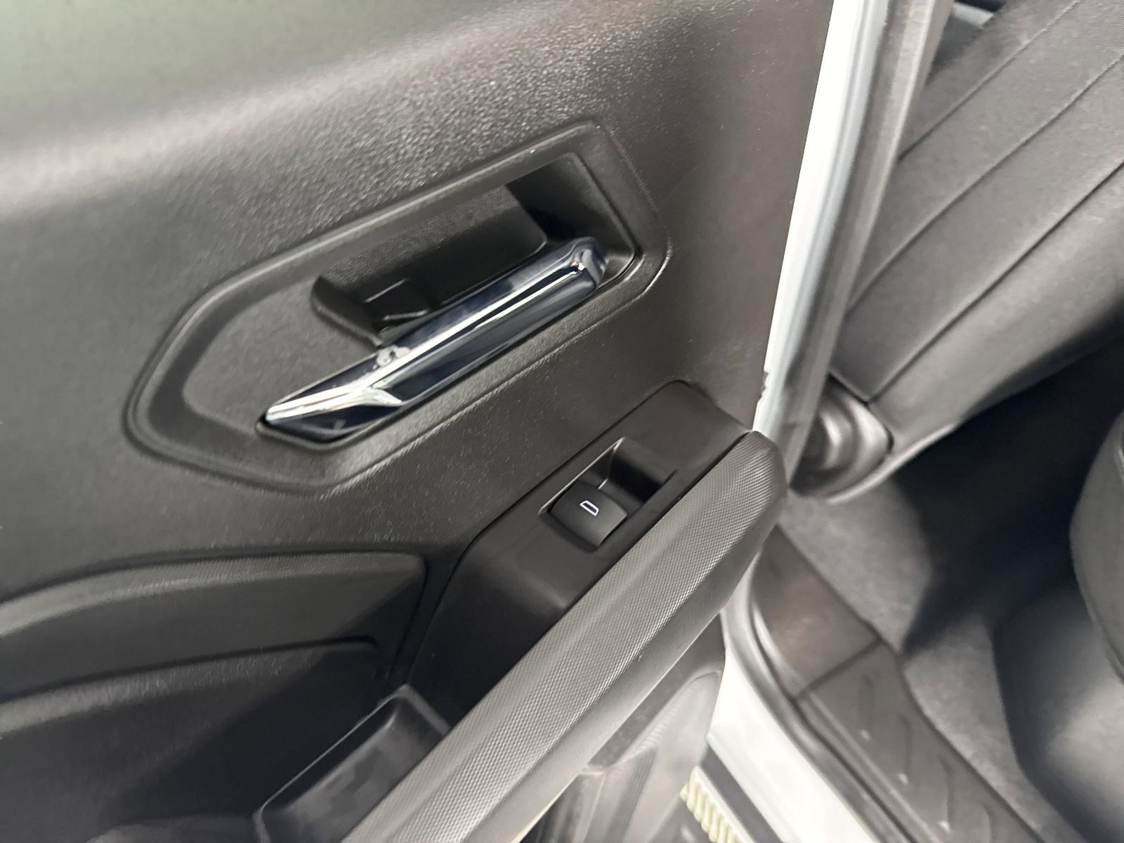 2024 Chevrolet Colorado Vehicle Photo in GEORGETOWN, TX 78626-7508