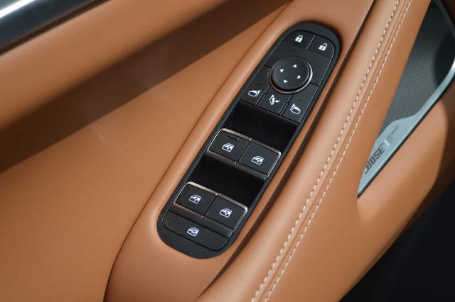 2025 INFINITI QX60 Vehicle Photo in Houston, TX 77090