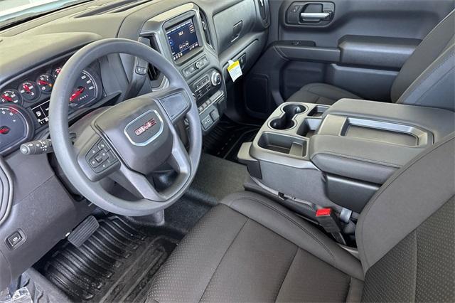 2025 GMC Sierra 1500 Vehicle Photo in ELK GROVE, CA 95757-8703