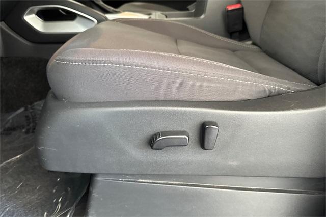 2023 Nissan Frontier Vehicle Photo in ELK GROVE, CA 95757-8703