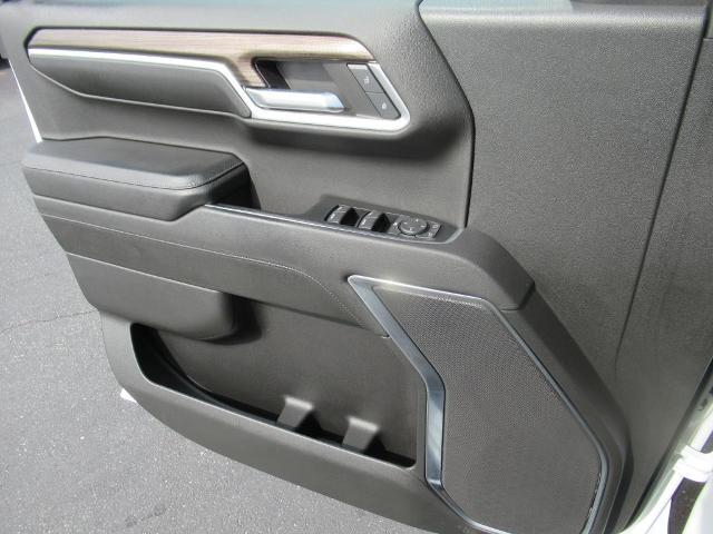 2022 Chevrolet Silverado 1500 Vehicle Photo in LEESBURG, FL 34788-4022