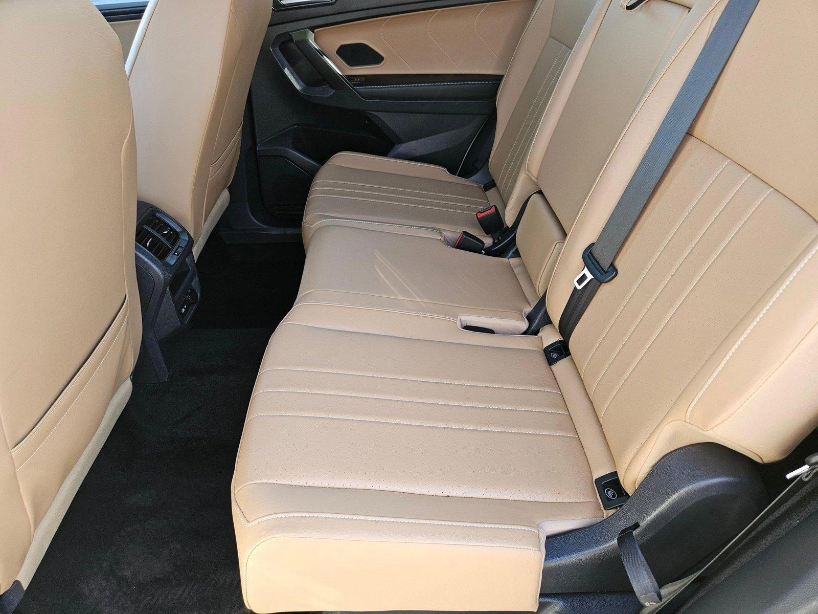 2022 Volkswagen Tiguan Vehicle Photo in HENDERSON, NV 89014-6702